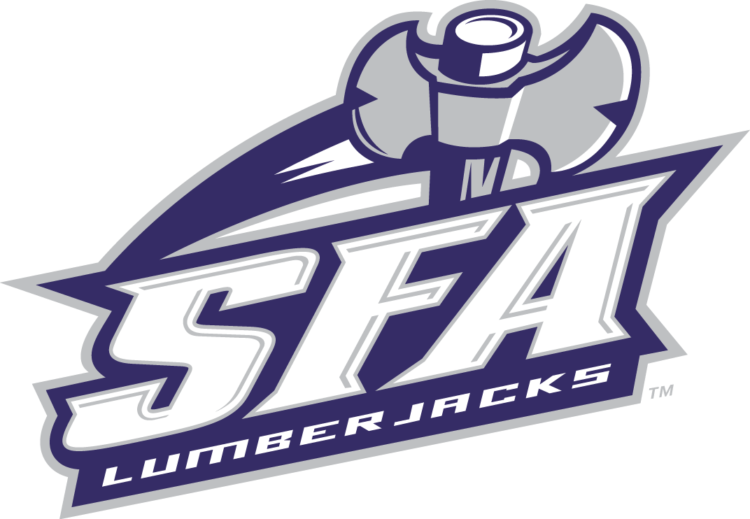 Stephen F. Austin Lumberjacks 2012-2019 Alternate Logo v5 diy iron on heat transfer
